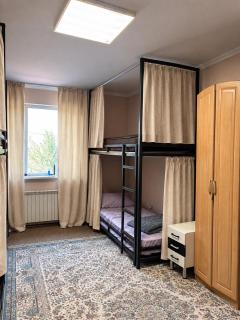 Nur Hostel - 5