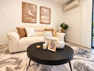 Boondall 3BR Family Home | Long Stay Deals - 7