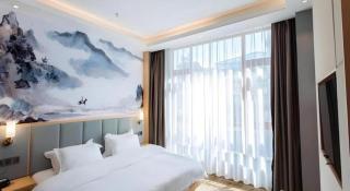 GreenTree Eastern Hotel Yunnan Shangri-La Yangtang Road - 8