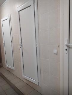 MEGA HOSTEl - 7