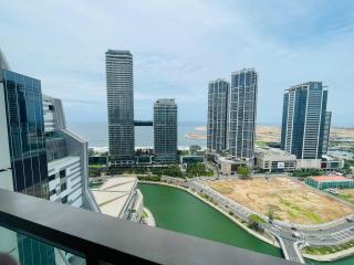 Colombo Cinnamon life NUVA apartments - 4