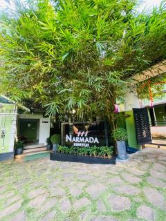 Narmada pool villa krishna - 9