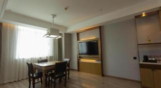 GreenTree Eastern Hotel Suqian Sihong Executive Center - 7