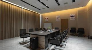GreenTree Eastern Hotel Suqian Sihong Executive Center - 3