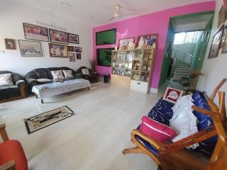 Private AC Room in a Sreemangal family hse Duplex - 0