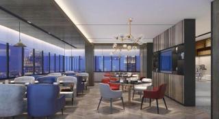 Echarm Hotel Wuhan Univerisity Hongshan Square Metro Station - 9