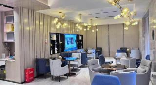 Echarm Hotel Nanchang Bayi Square Metro Station Wushang MALL - Nanchang - 1