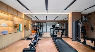 Echarm Hotel Nanchang Bayi Square Metro Station Wushang MALL - Nanchang - 6