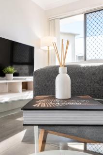 Simple and Comfy Family Home between BNE and Ipswich - Holiday Home - 8