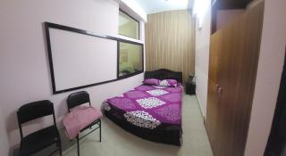 Private AC Room in a Sreemangal family hse Duplex - 9
