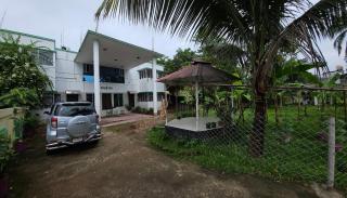 Private AC Room in a Sreemangal family hse Duplex - 8