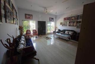 Private AC Room in a Sreemangal family hse Duplex - 6