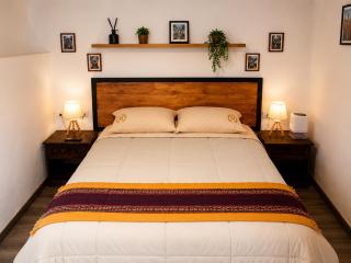 Apartamento A 3 cuadras de la Plaza de Armas Cusco - 8