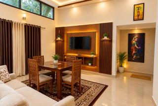 Narmada pool villa krishna - 6