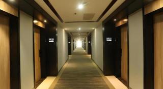 GreenTree Inn Anqing Yingbin Dong Road High-Speed Railway Station - 8
