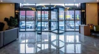 GreenTree Inn Express Hebei Tangshan Guyan District Xinguang Road - 4