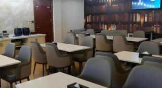 GEM Hotel Anqing Wangjiang County Economic Development Zone Fengqi Road - 1