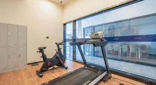 GEM Hotel Anqing Wangjiang County Economic Development Zone Fengqi Road - 5