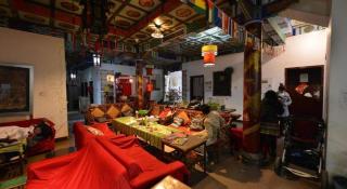 GreenTree Inn Express Beijing Dongcheng District Beixinqiao Metro Station Gui Street - 8
