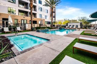 Escape To The Twilight Bungalow 1BR Tempe TownLake - 8