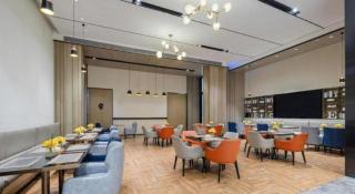 Echarm Hotel Fangchenggang Qisha - 7
