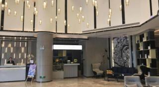 Echarm Hotel Changsha Wuyi Square Xiangya 2nd Hospital Metro Station - 5