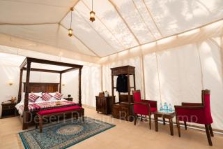Desert Royal Camp & Pool - 0