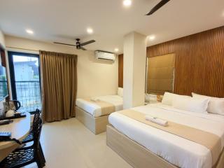 Tresor Hotel - 6