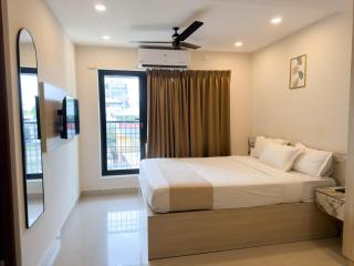 Tresor Hotel - 1