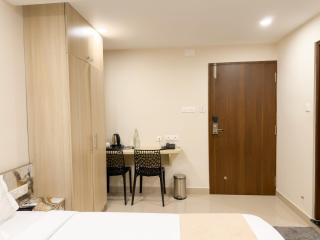 Tresor Hotel - 4