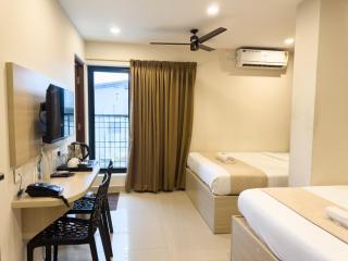 Tresor Hotel - 5