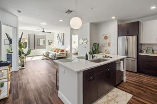 Escape To The Sage Room 2 BR Suite Tempe Town Lake - 8