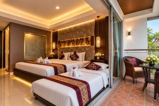 Hotel The Caves Near IGI Airport Delhi - 4