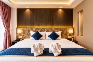 Hotel The Caves Near IGI Airport Delhi - 6