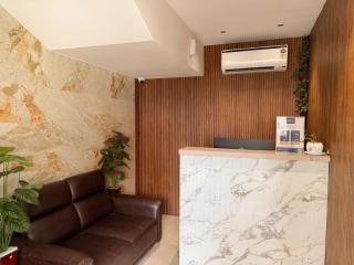 Tresor Hotel - Cochin - 8