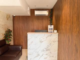 Tresor Hotel - Cochin - 9