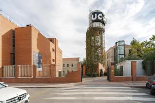 Piso en Getafe centro - Getafe - 8