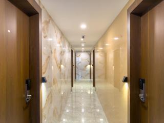 Tresor Hotel - Cochin - 5