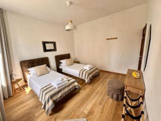Classic Central Apartment - 9