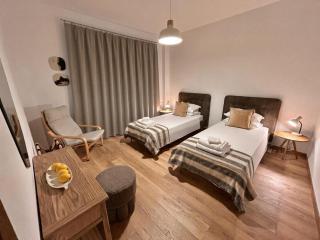 Classic Central Apartment - 3