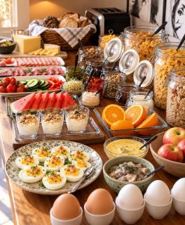 5:ans Bed & Breakfast - 6