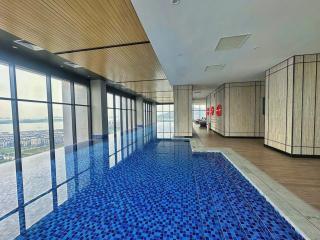 Chung Cư Căn Hộ Homestay Tự Checkin Hạ Long - 7