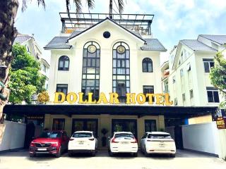 Dollar Hotel An Khánh - 0