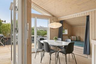 Cosy Modern Holiday Home In A Lovely Area - 5