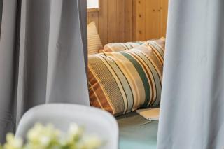 Cosy Modern Holiday Home In A Lovely Area - 4