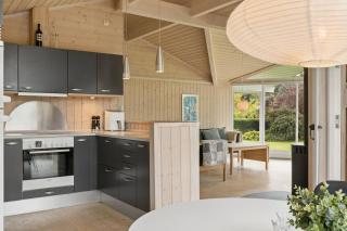 Cosy Modern Holiday Home In A Lovely Area - 1