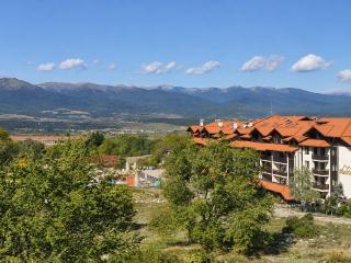 Belvedere F403 Mountain View & Direct Spa Access - 2
