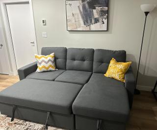 Brand New Evergreen Suite-Bethel Place - 9