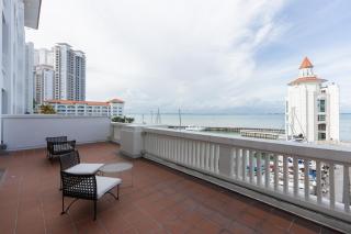 The Straits Waterside, Marina Bay - 0