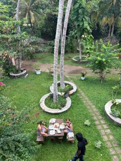 Coco Drift Hostel Hiriketiya - 3